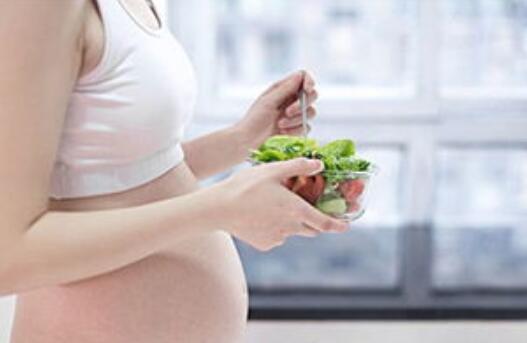 孕早期营养要点与膳食举例（孕中期营养要点与膳食举例）