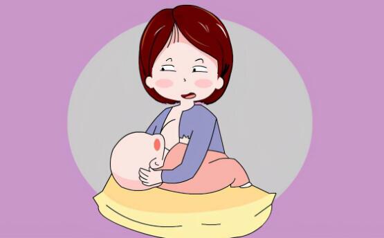 宝宝吃奶时有哪些坏习惯？宝妈要注意了（宝宝吃奶时有哪些坏习惯？）