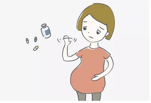 孕妇感冒怎么办？孕妇感冒饮食方法（孕妇感冒了怎么办）