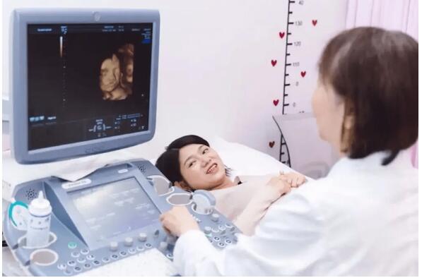孕期超声检查是孕期最重要的检查（孕期超声检查是孕期最重要的一次检查）
