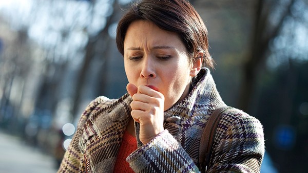 咳嗽偏方有哪些？治疗咳嗽的11个偏方