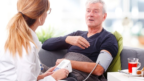 中医降血压有方法 让药粥来调理你的血压