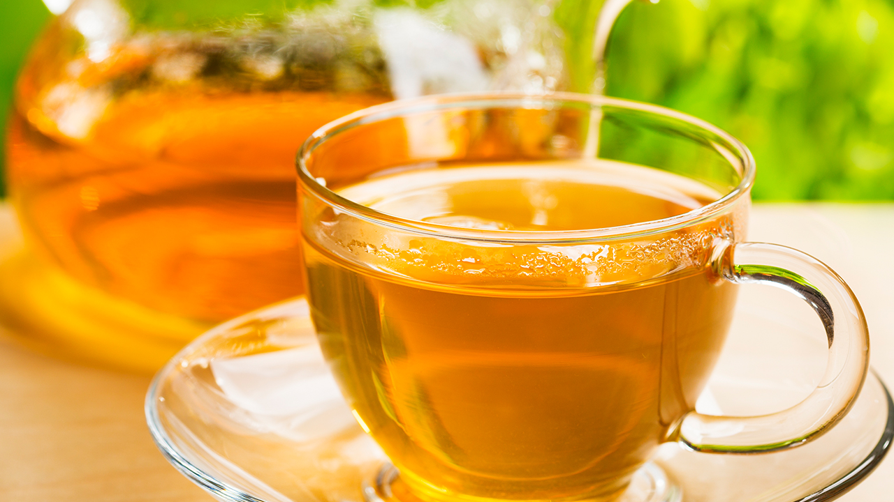 桑叶茶的功效与作用 桑叶茶的好处