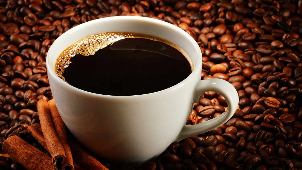 黑咖啡的功效与作用 黑咖啡怎么喝减肥效果好