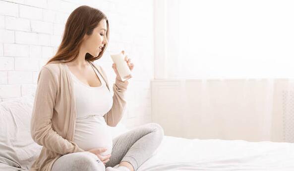孕期出现这几种情况，说明你要生了（孕晚期出现这几种情况，说明你可能要生了）