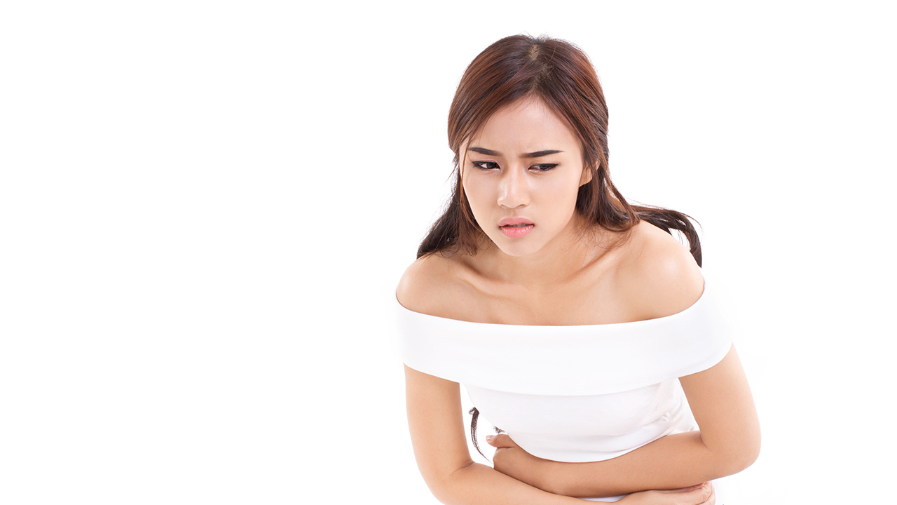 盆腔炎下腹痛是怎么回事？如何快速发现盆腔炎？