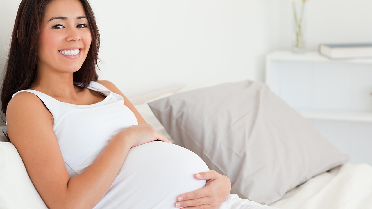 宫外怀孕多久能测出来  15个信号暗示你怀孕了