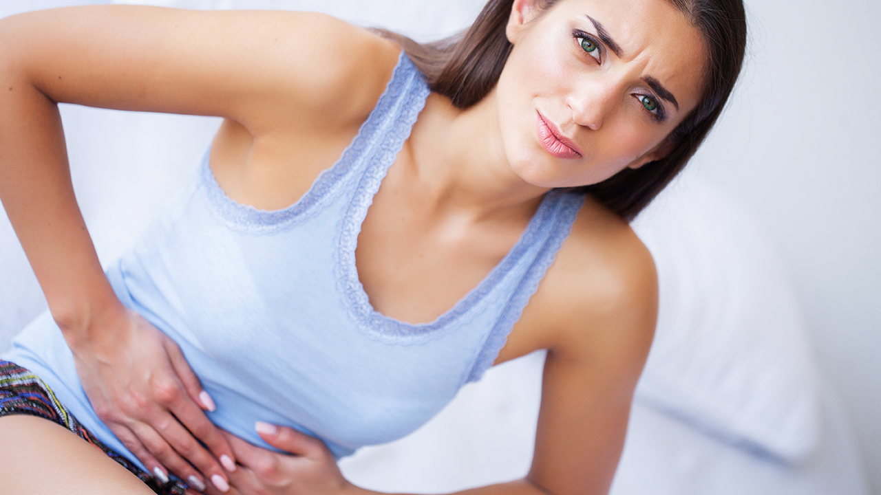 左下腹疼痛是什么原因女性？左侧腹部隐痛要警惕三种病