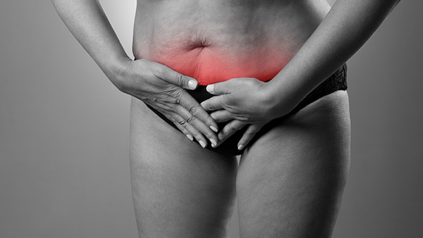 宫颈糜烂的常见症状是什么？