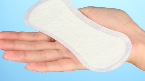 当月经量大的时候如何使用卫生巾？教你5种方法选择适合你的卫生巾