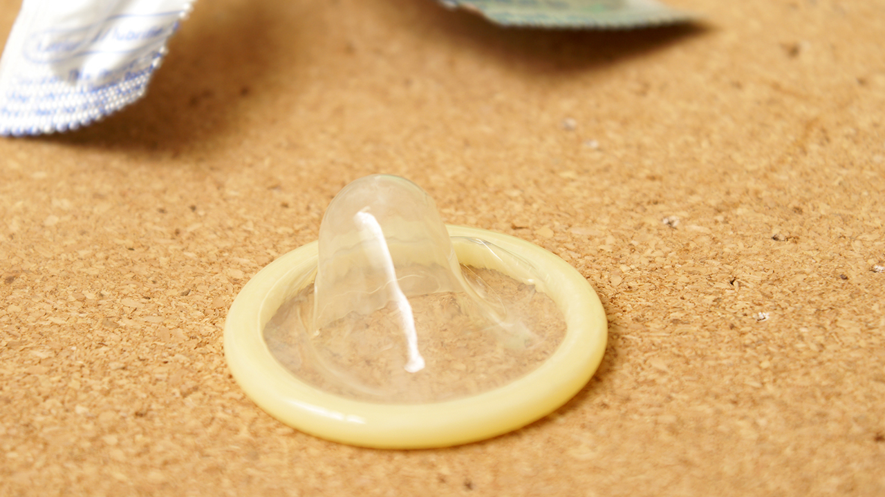 隐形避孕套避孕效果怎么样？如何正确使用隐形避孕套