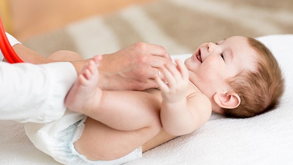 宝宝补钙的误区 幼儿补钙的4个正确方法