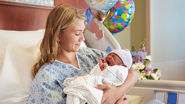 如何有效预防宝宝吐奶?7个方法让宝宝避免吐奶