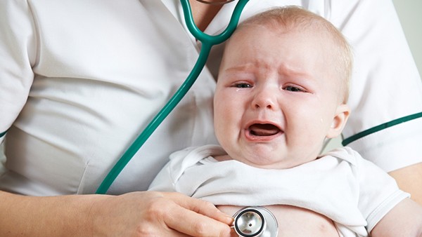 什么是婴儿尿布疹？婴儿尿布疹有什么表现？