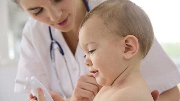 婴儿湿疹有什么症状？婴儿湿疹最好的治疗方法是什么？