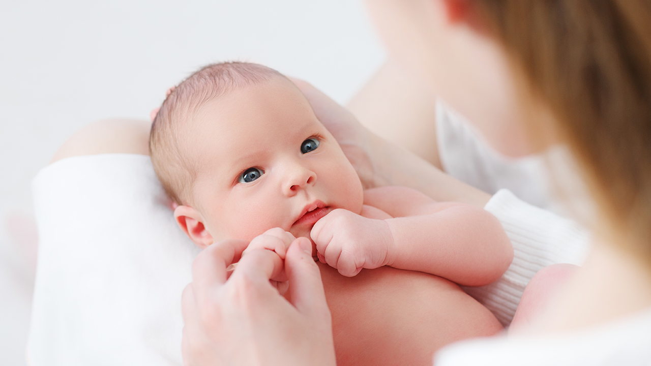 新生儿合理补充蛋白质 宝宝合理补充蛋白质