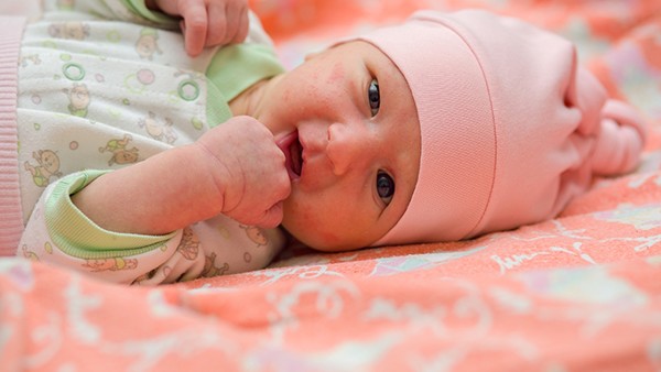 什么是新生儿筛查 宝宝筛查是什么意思