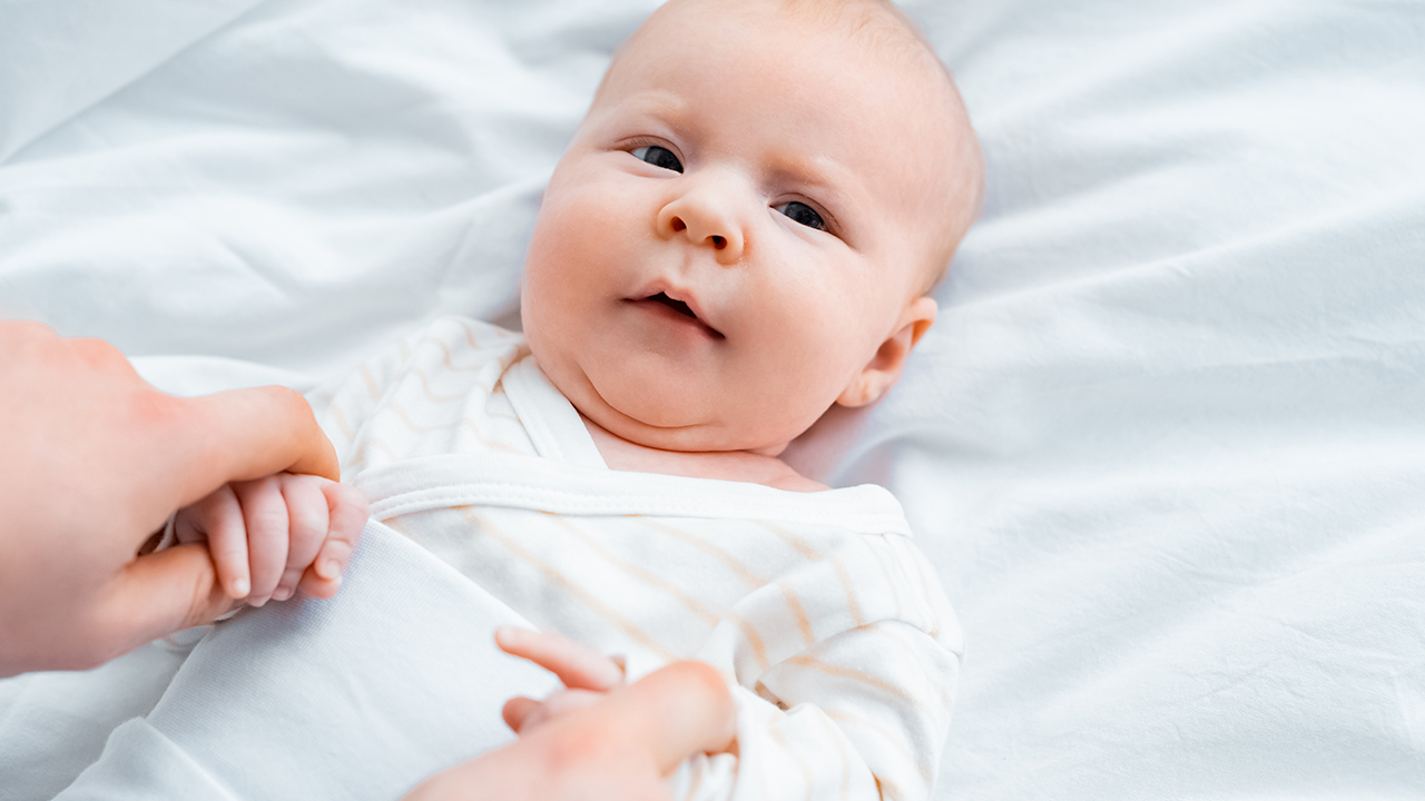 盘点新生儿痱子的几大症状表现 盘点宝宝痱子的几大症状表现