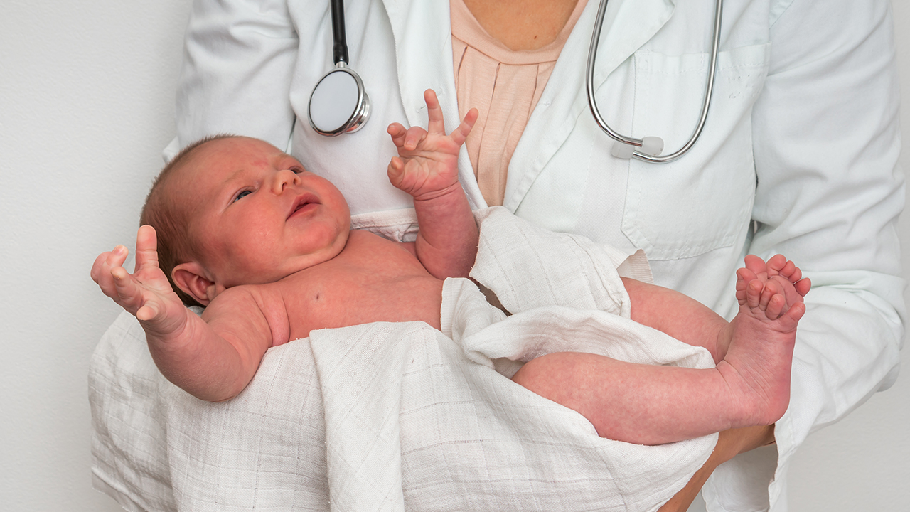新生儿尿布疹要及时预防？宝宝尿布疹要及时预防
