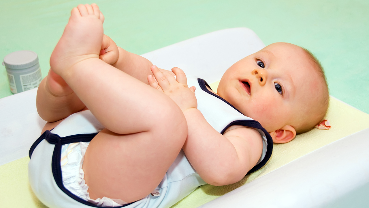 新生儿黄疸正常值是多少？宝宝黄疸正常值是多少