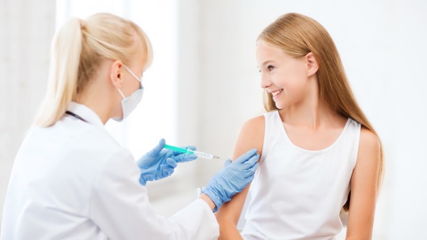 海南查处非法九价宫颈癌疫苗 接种假HPV疫苗会怎样？