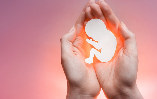 胎儿发育是否正常的指标有哪些？