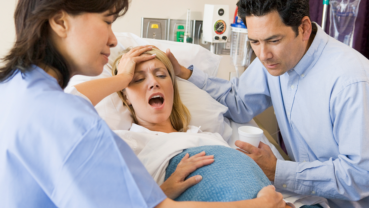 孕晚期注意事项有哪些？孕晚期如何辨别真假临产