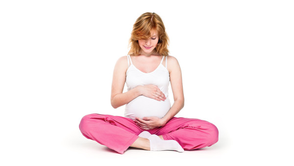 怀孕前心理状态可影响遗传基因