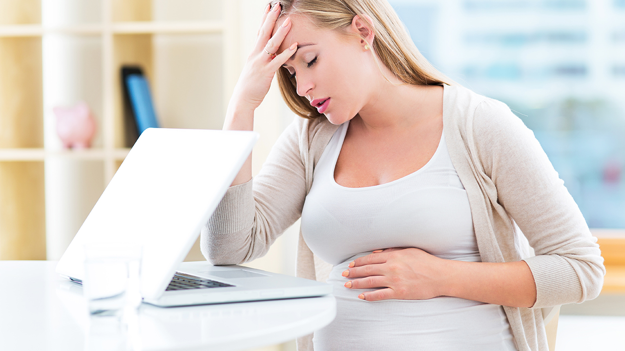 多次流产对女性有什么伤害？大龄生育是否会危害宝宝身心健康？