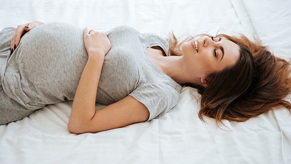 为何怀孕期间容易得到膀胱炎？孕妇膀胱炎会自愈吗