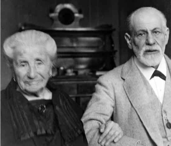 Freud 1933b 为什么有战争？