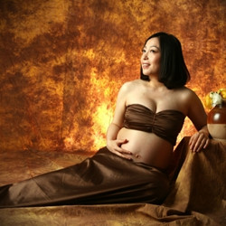【孕晚期睡姿】孕晚期最佳睡姿的作用_孕晚期的正确睡姿