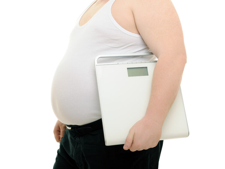 多少斤才算胖？BMI超过这个数的人，要提防癌症上门