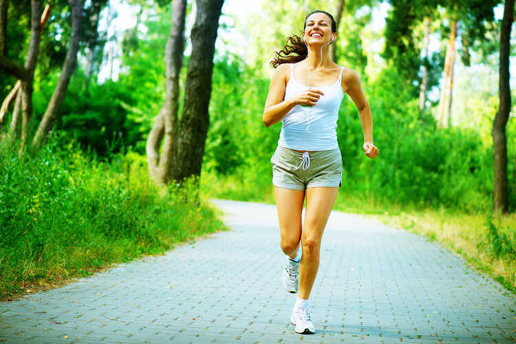 3个技巧提高你的跑步效率，让小腿越跑越细