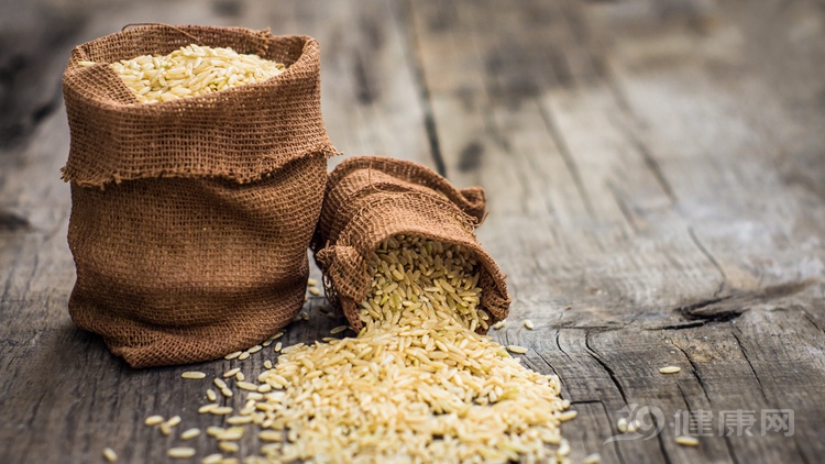 糙米减肥食谱：5种吃法让你健康纤细！
