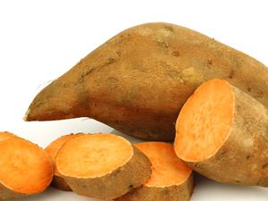 红薯减肥法 推荐几道食谱