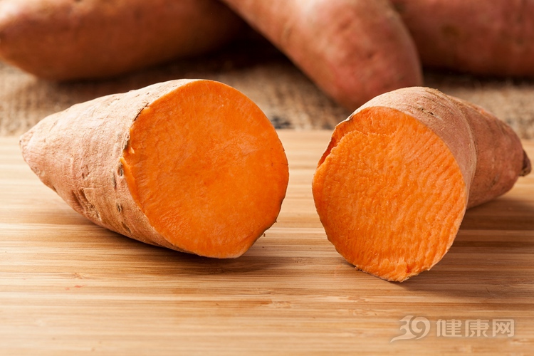 怎么吃红薯才能减肥？3款食谱，吃出苗条身材