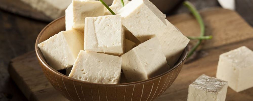 常吃豆腐会得肾结石？假的！