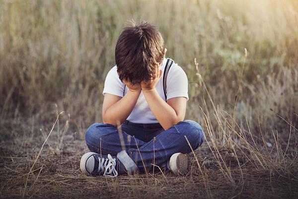 孩子心理疾病怎么会导致无法走路？