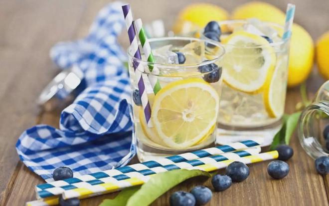 减肥、增进食欲、防便秘，柠檬水要怎么喝才有效？