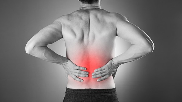 腰肌劳损的自我治疗和恢复的方法有什么?