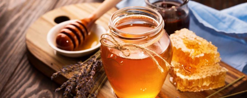 蜂蜜减肥法有用吗 蜂蜜能减肥不？