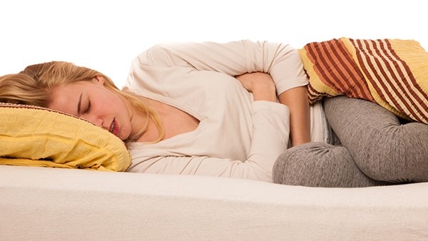 女人有盆腔炎吃什么药好得快 导致盆腔炎的5个重要原因