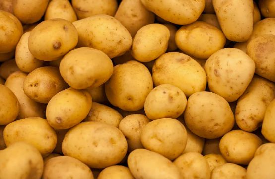 土豆能减肥？就看你怎么吃！