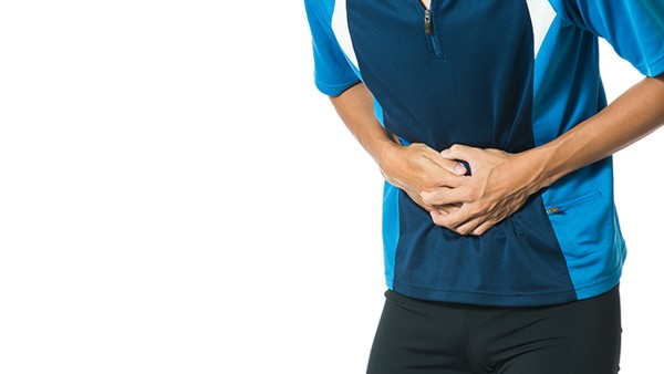胃癌早期症状是什么 胃癌晚期会胀气吗