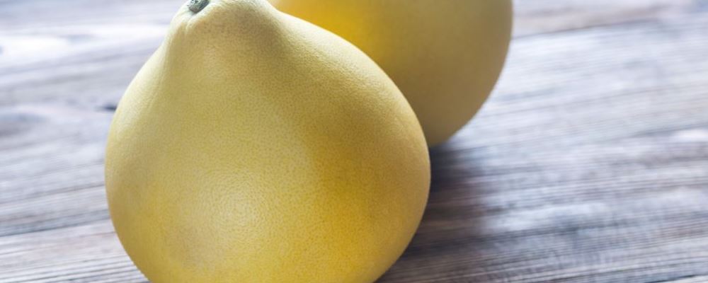 减脂期可以吃柚子吗
