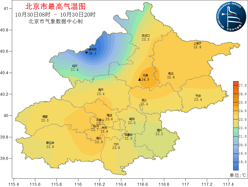 北京未来两天能见度差，注意健康防护和交通安全