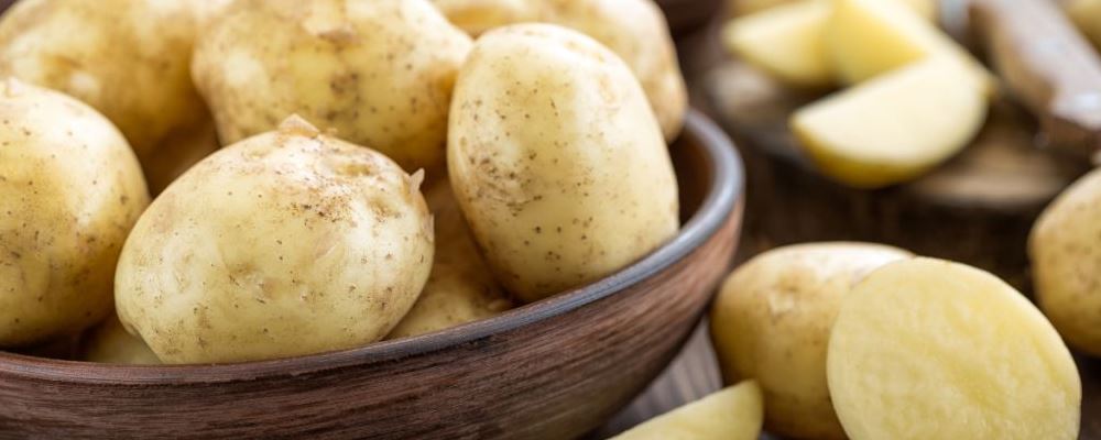 减肥能吃土豆吗 吃了会胖吗
