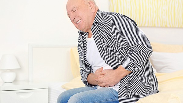 弄清慢性胃炎的五种原因，减少患病几率