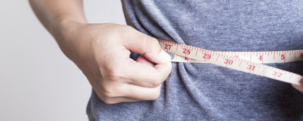16加8减肥法一周能瘦多少